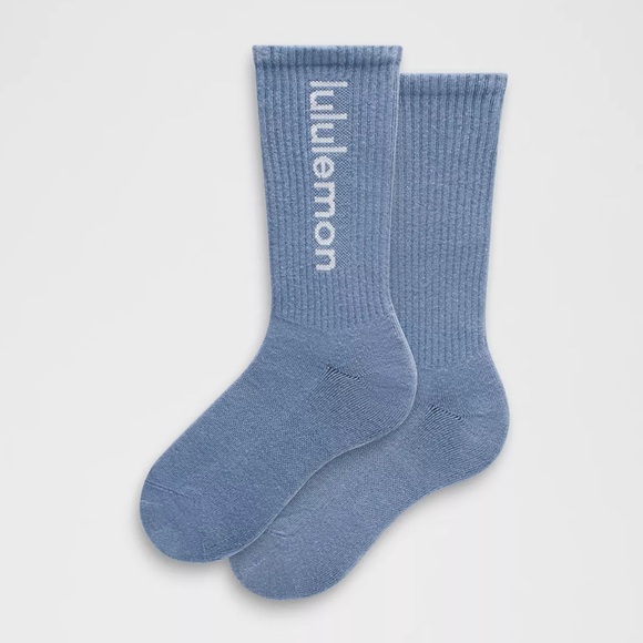 🆕 Lululemon Daily Essential Socks - Picture 4 of 6